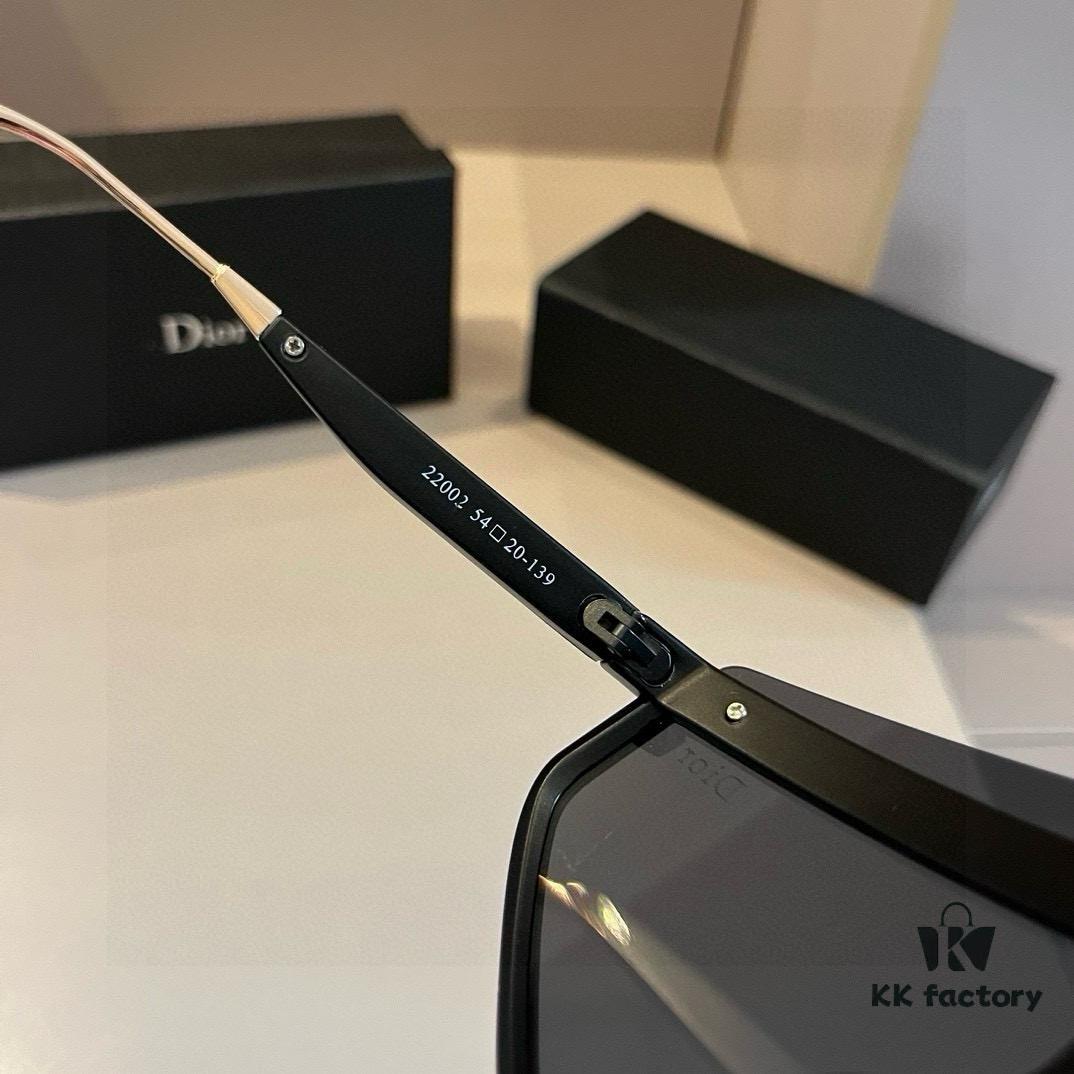 6931aba9ccd8ab3d7afa0016 DIOR DiorClub M2 Sunglasses, Same Style Worn by Liu Yuxin and Yang Caiyu