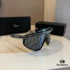 6931aba9ccd8ab3d7afa0018 DIOR DiorClub M2 Sunglasses, Same Style as Worn by Liu Yuxin and Yang Caiyu