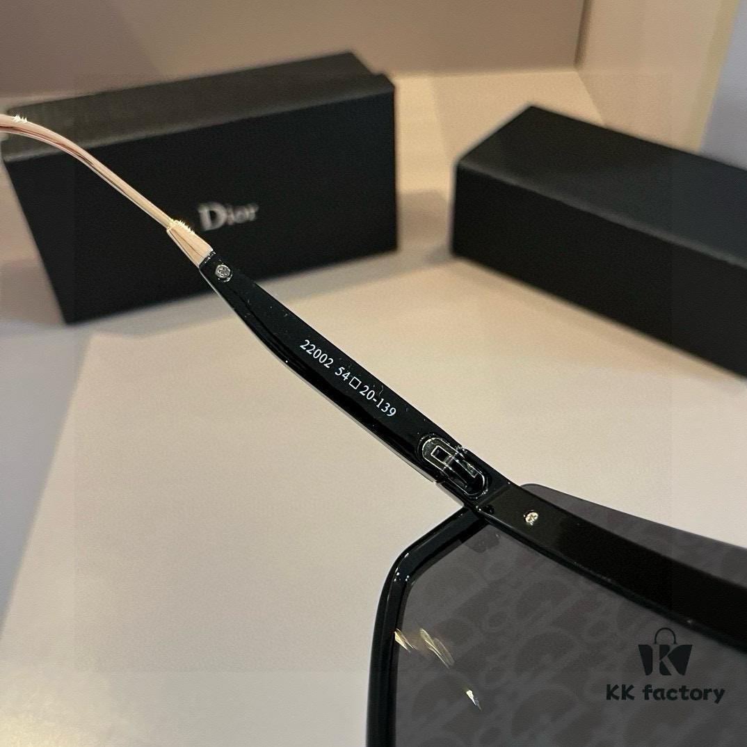 6931aba9ccd8ab3d7afa001e DIOR DiorClub M2 Sunglasses, Same Style as Worn by Liu Yuxin and Yang Caiyu