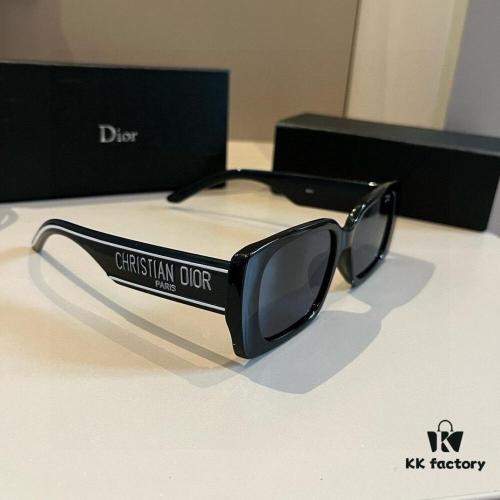 6931abaaccd8ab3d7afa0029 Dior Unisex Sunglasses, Highly Textured, HD Lenses, Stylish and Versatile