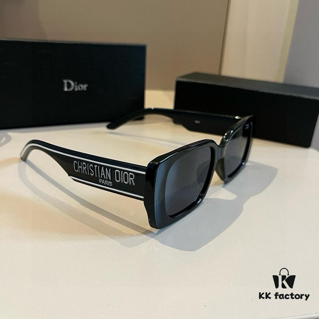 6931abaaccd8ab3d7afa0029 Dior Unisex Sunglasses, Highly Textured, HD Lenses, Stylish and Versatile