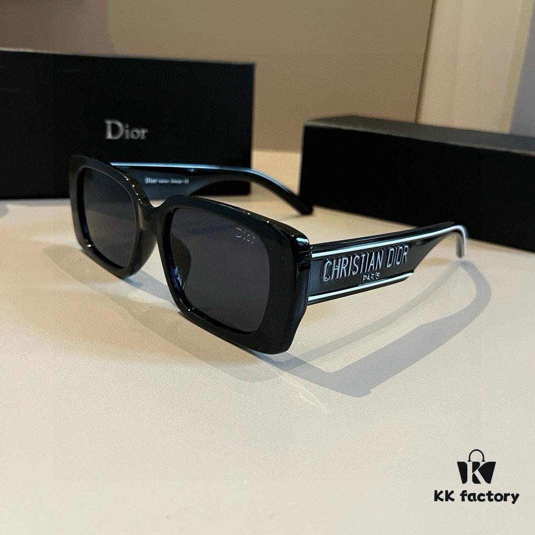 6931abaaccd8ab3d7afa002b Dior Unisex Sunglasses, Highly Textured, HD Lenses, Stylish and Versatile