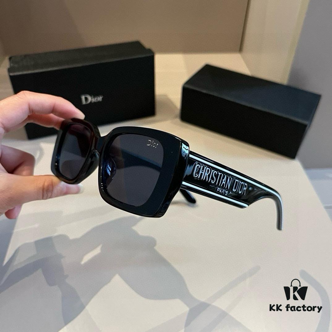 6931abaaccd8ab3d7afa002c Dior Unisex Sunglasses, Highly Textured, HD Lenses, Stylish and Versatile