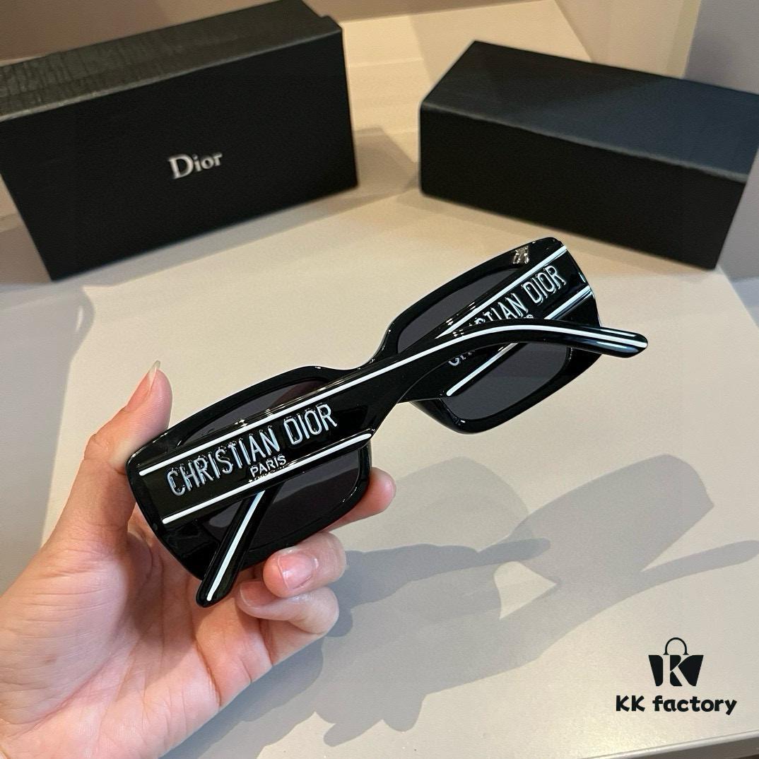 6931abaaccd8ab3d7afa002f Dior Unisex Sunglasses, Highly Textured, HD Lenses, Stylish and Versatile