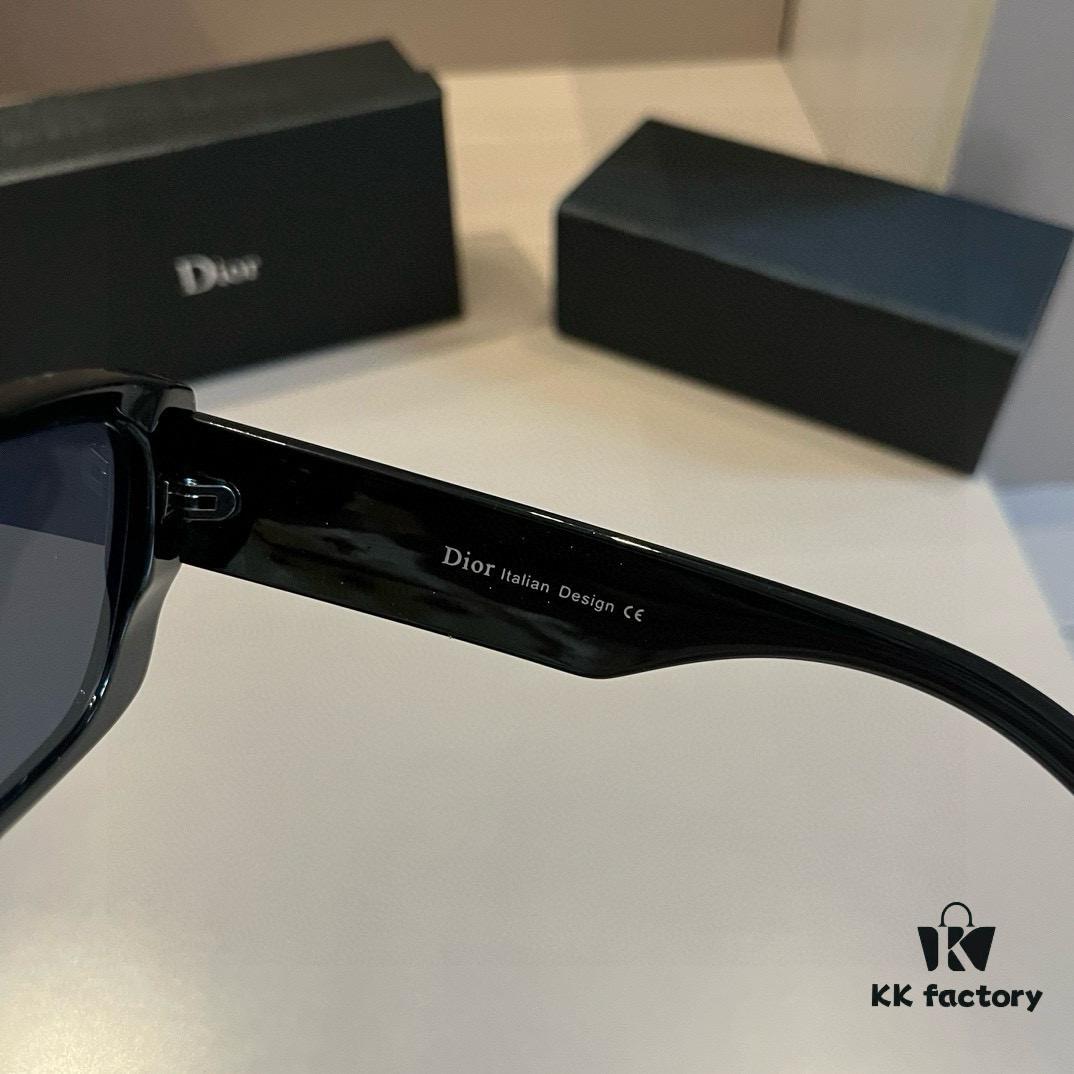 6931abaaccd8ab3d7afa0030 Dior Unisex Sunglasses, Highly Textured, HD Lenses, Stylish and Versatile