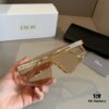 6931ababccd8ab3d7afa0035 DIOR Sunglasses Liu Yuxin Yang Caiyu Same Style DIORCLUB M2