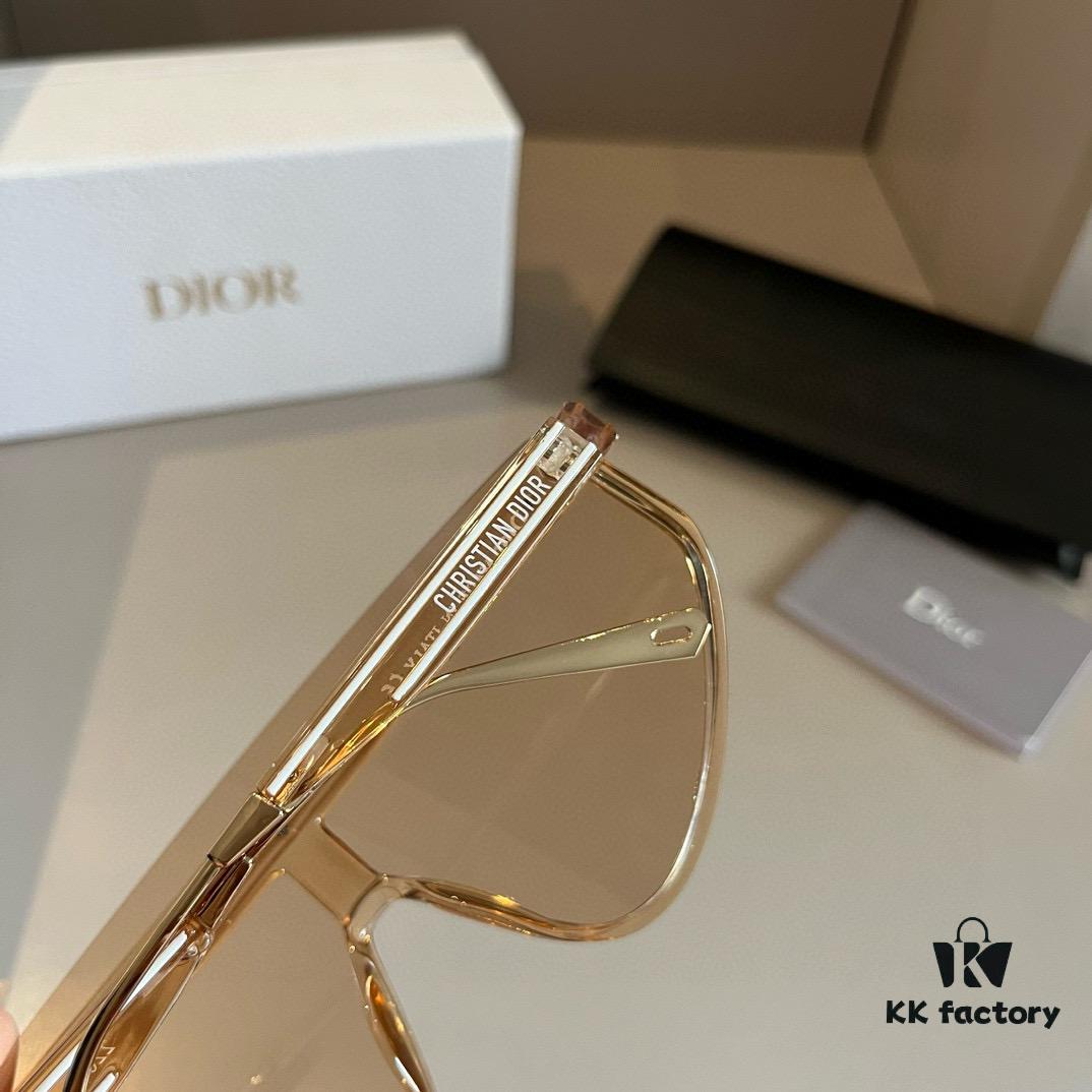 6931ababccd8ab3d7afa0036 DIOR Sunglasses Liu Yuxin Yang Caiyu Same Style DIORCLUB M2