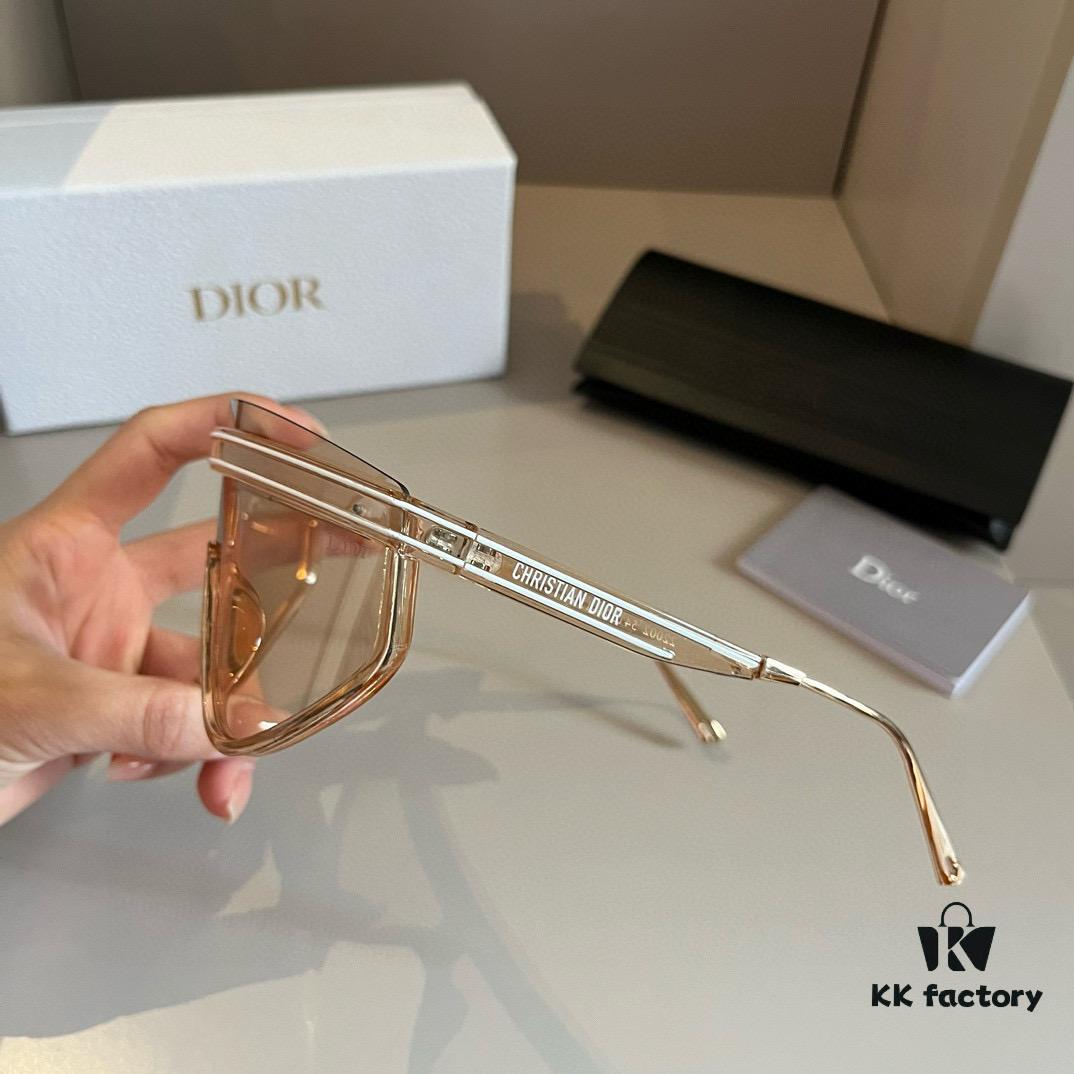 6931ababccd8ab3d7afa0037 DIOR Sunglasses Liu Yuxin Yang Caiyu Same Style DIORCLUB M2