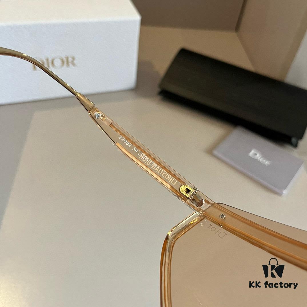 6931ababccd8ab3d7afa0039 DIOR Sunglasses Liu Yuxin Yang Caiyu Same Style DIORCLUB M2