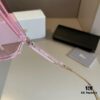 6931abacccd8ab3d7afa004b DIOR DiorClub M2 Sunglasses, Same Style as Worn by Liu Yuxin and Yang Caiyu