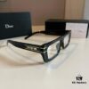 Dior New Model Sunglasses, Unisex Sunglasses 🕶️ Eyewear Sun Glasses