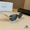 Dior Sunglasses, The Perfect Fit Sunglasses You Want to Weld on Your Face