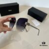 6931abb1ccd8ab3d7afa0094 Dior Sunglasses, The Perfect Fit Sunglasses You Want to Weld on Your Face