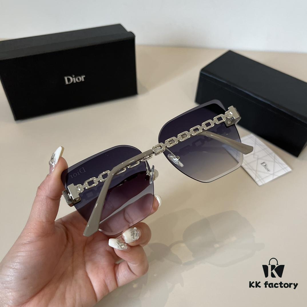 6931abb1ccd8ab3d7afa0099 Dior Sunglasses, The Perfect Fit Sunglasses You Want to Weld on Your Face