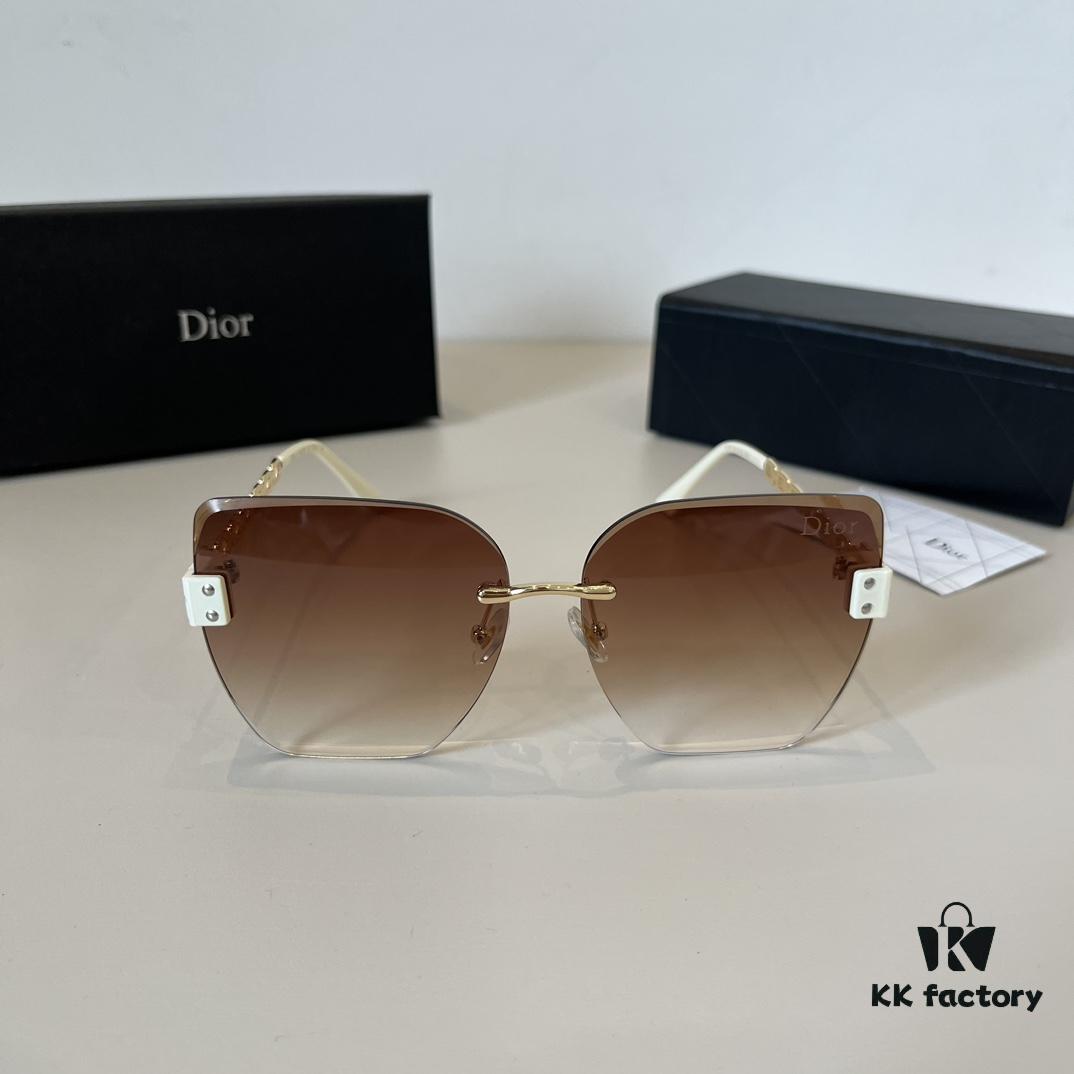 6931abb2ccd8ab3d7afa009e Dior Sunglasses, The Perfect Fit You Want to Weld on Your Face