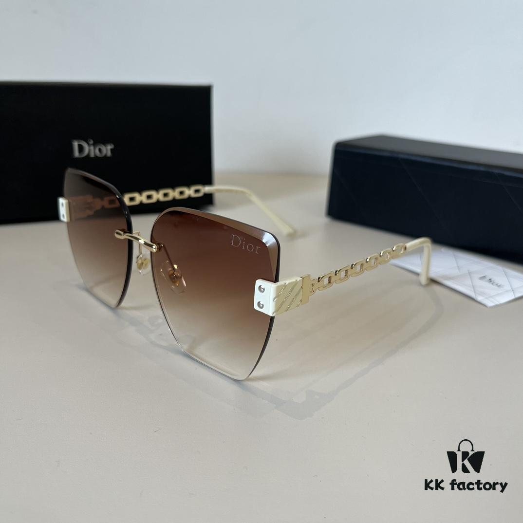 6931abb2ccd8ab3d7afa009f Dior Sunglasses, The Perfect Fit You Want to Weld on Your Face