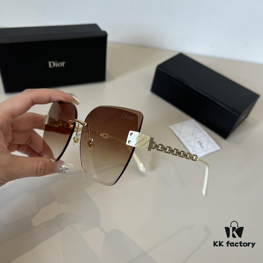6931abb2ccd8ab3d7afa00a0 Dior Sunglasses, The Perfect Fit You Want to Weld on Your Face