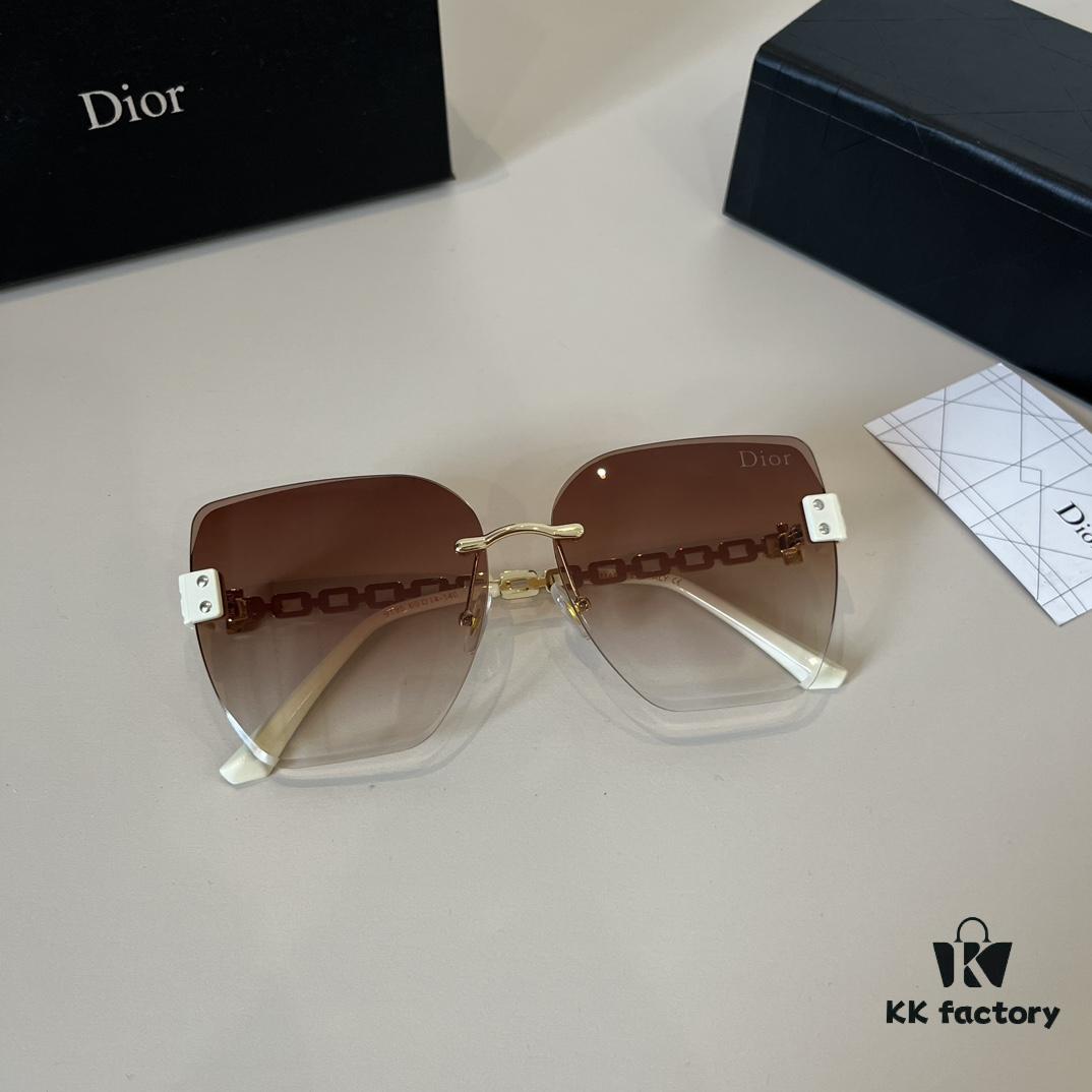 6931abb2ccd8ab3d7afa00a2 Dior Sunglasses, The Perfect Fit You Want to Weld on Your Face