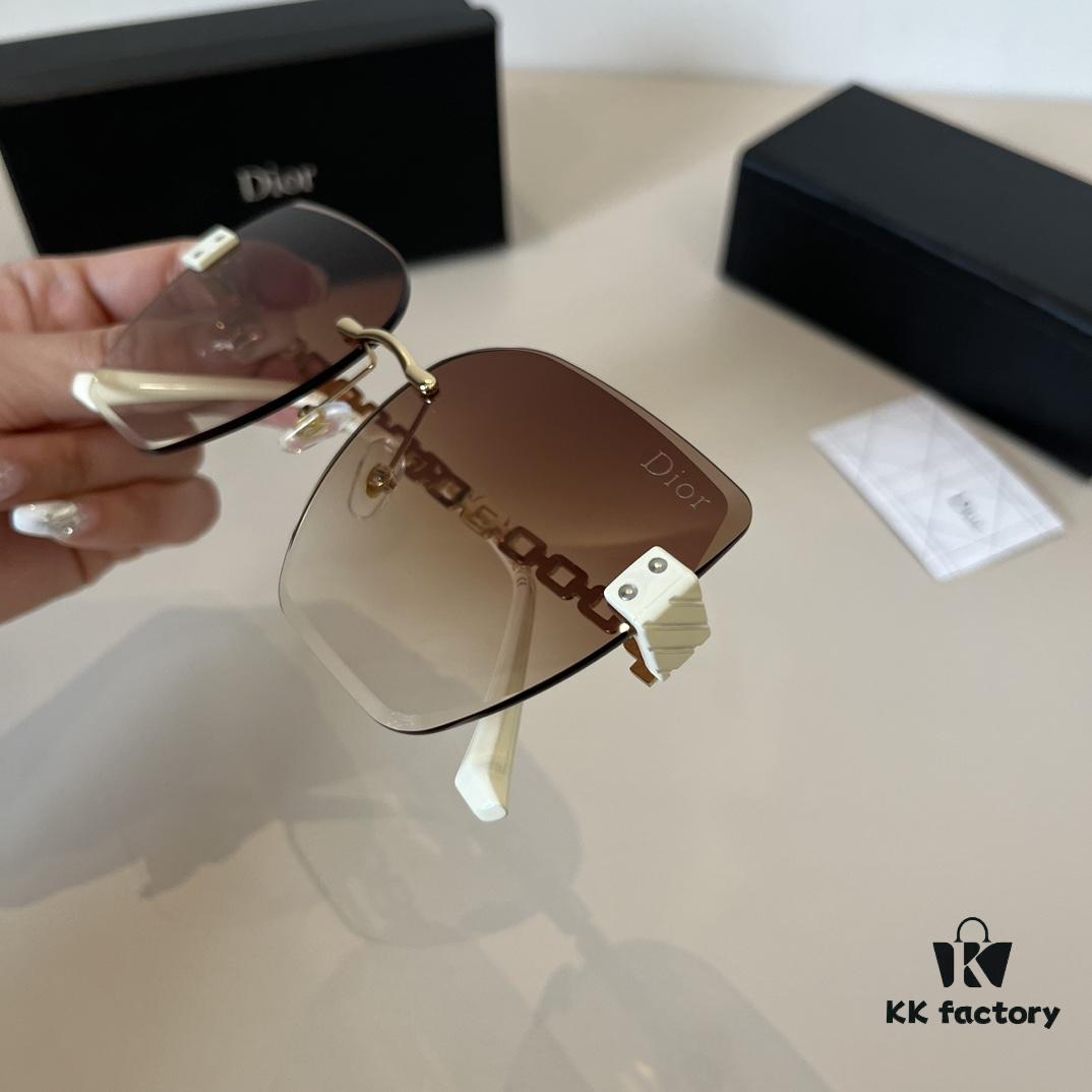 6931abb2ccd8ab3d7afa00a3 Dior Sunglasses, The Perfect Fit You Want to Weld on Your Face