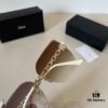 6931abb2ccd8ab3d7afa00a5 Dior Sunglasses, The Perfect Fit You Want to Weld on Your Face