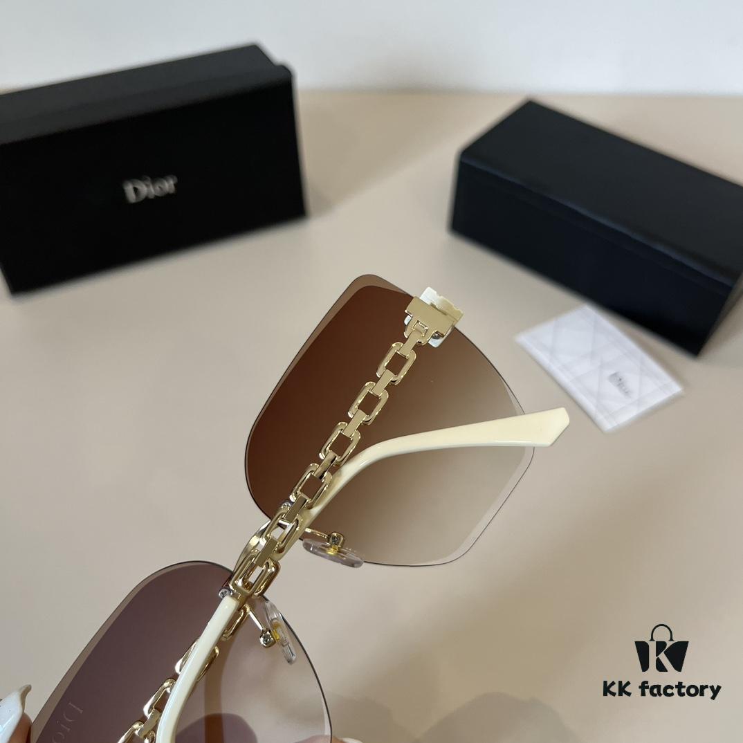 6931abb2ccd8ab3d7afa00a5 Dior Sunglasses, The Perfect Fit You Want to Weld on Your Face