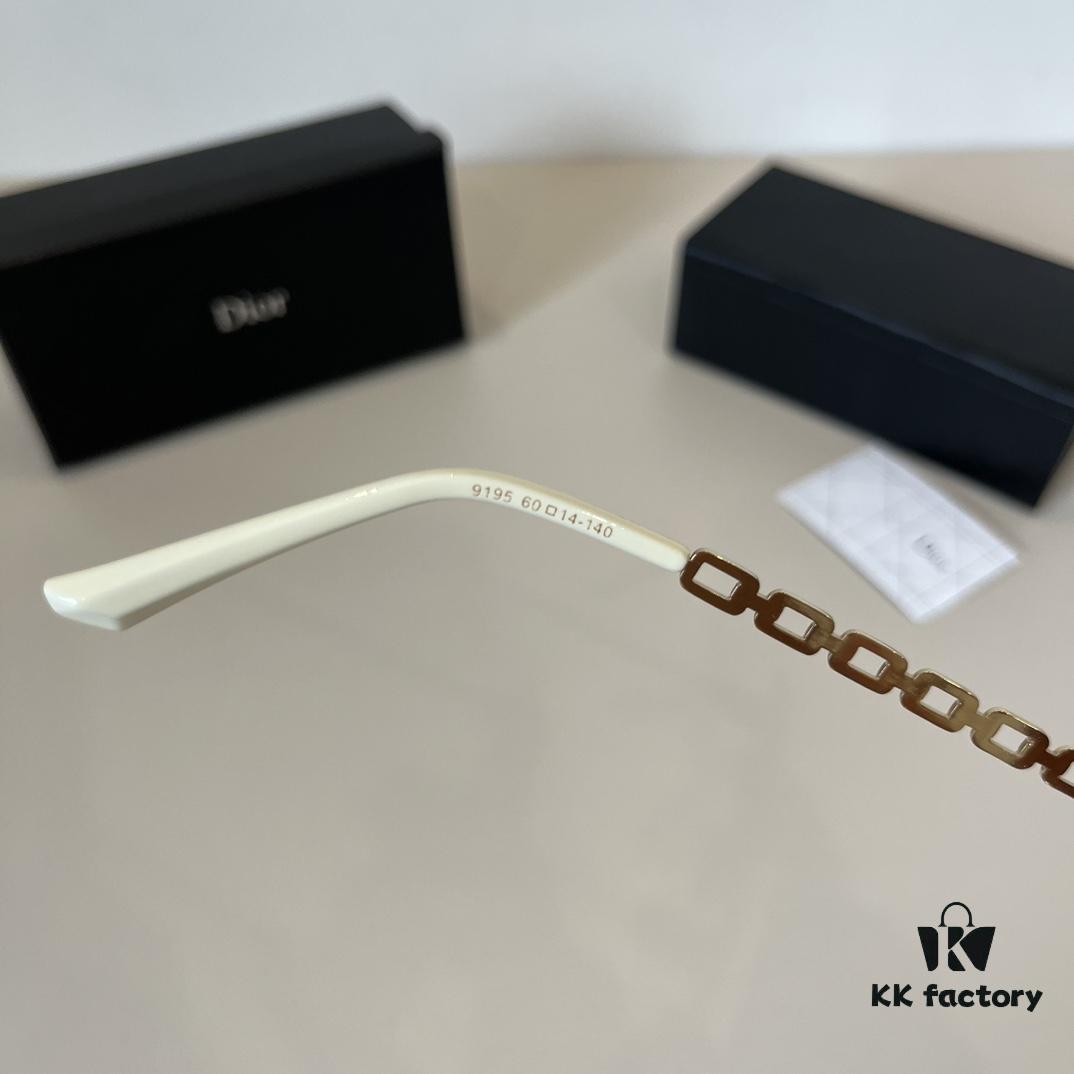 6931abb2ccd8ab3d7afa00a7 Dior Sunglasses, The Perfect Fit You Want to Weld on Your Face