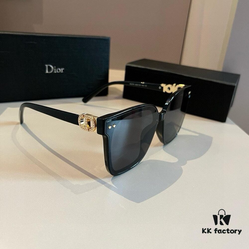 6931abb3ccd8ab3d7afa00bc Dior Sunglasses, Lightweight and Comfortable, Oversized Face-Flattering Small Frame Sunglasses