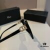 6931abb4ccd8ab3d7afa00bd Dior Sunglasses, Lightweight and Comfortable, Oversized Face-Flattering Small Frame Sunglasses