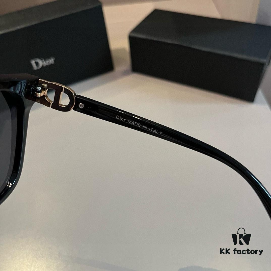 6931abb4ccd8ab3d7afa00c4 Dior Sunglasses, Lightweight and Comfortable, Oversized Face-Flattering Small Frame Sunglasses
