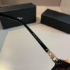 6931abb4ccd8ab3d7afa00c5 Dior Sunglasses, Lightweight and Comfortable, Oversized Face-Flattering Small Frame Sunglasses