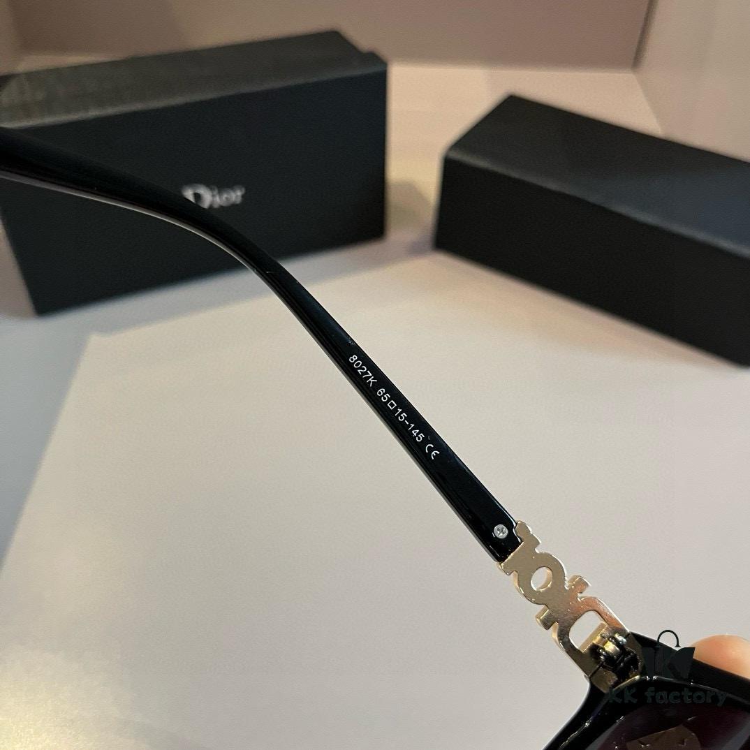 6931abb4ccd8ab3d7afa00c5 Dior Sunglasses, Lightweight and Comfortable, Oversized Face-Flattering Small Frame Sunglasses