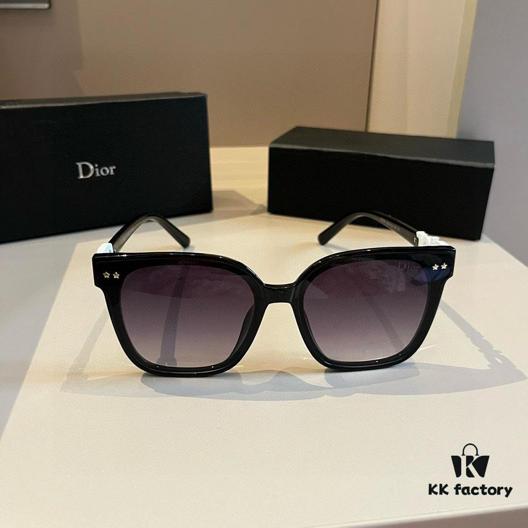 6931abb4ccd8ab3d7afa00cb Dior Sunglasses, Lightweight and Comfortable, Oversized Face-Flattering Small Frame Sunglasses
