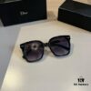 6931abb5ccd8ab3d7afa00cd Dior Sunglasses, Lightweight and Comfortable, Oversized Face-Flattering Small Frame Sunglasses