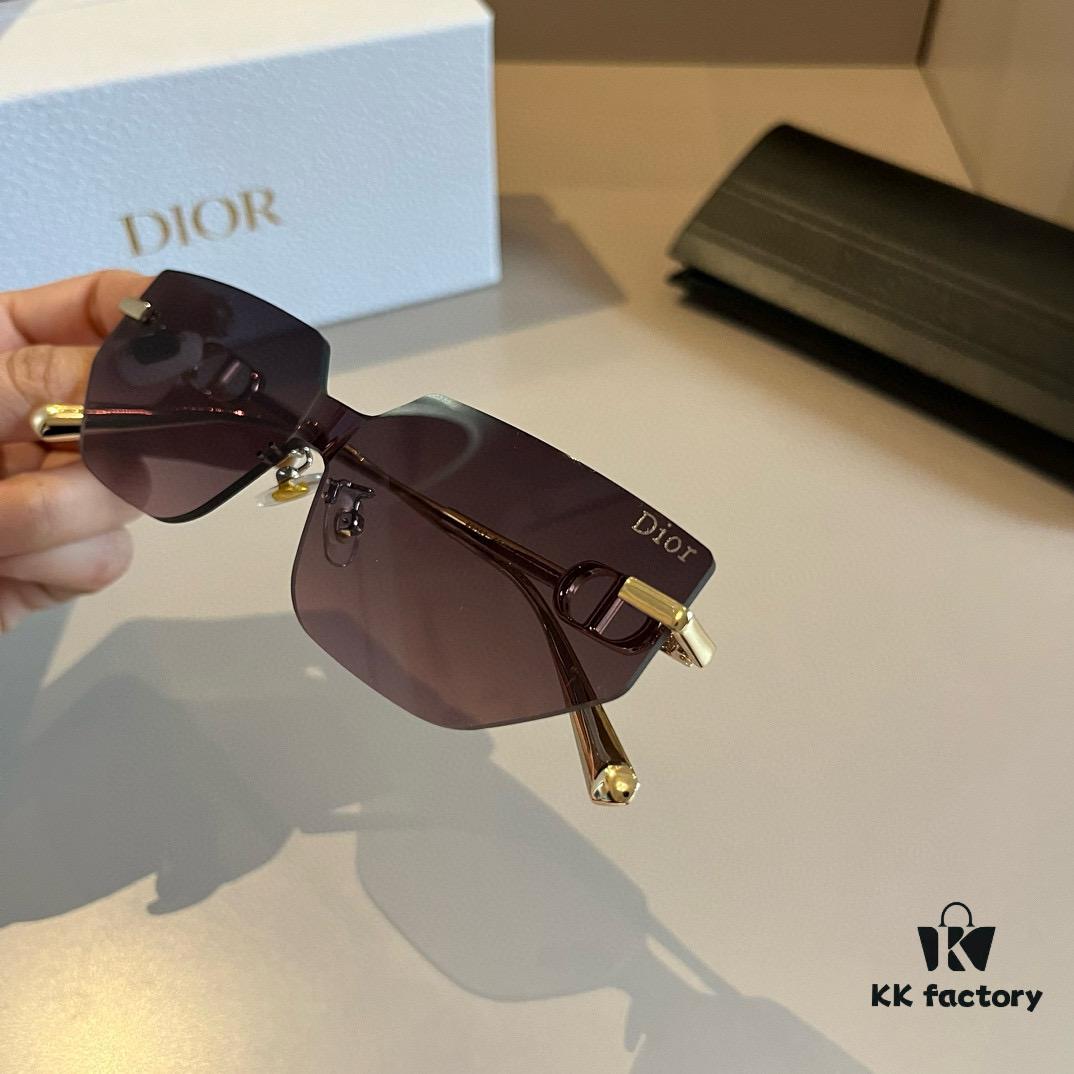 6931abb5ccd8ab3d7afa00d4 Dior Sunglasses, The Perfect Fit You'll Never Want to Take Off
