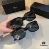 Dior Unisex Sunglasses, Highly Dimensional Design, High-Definition Lenses, Stylish and Premium Quality, Versatile, Minimalist