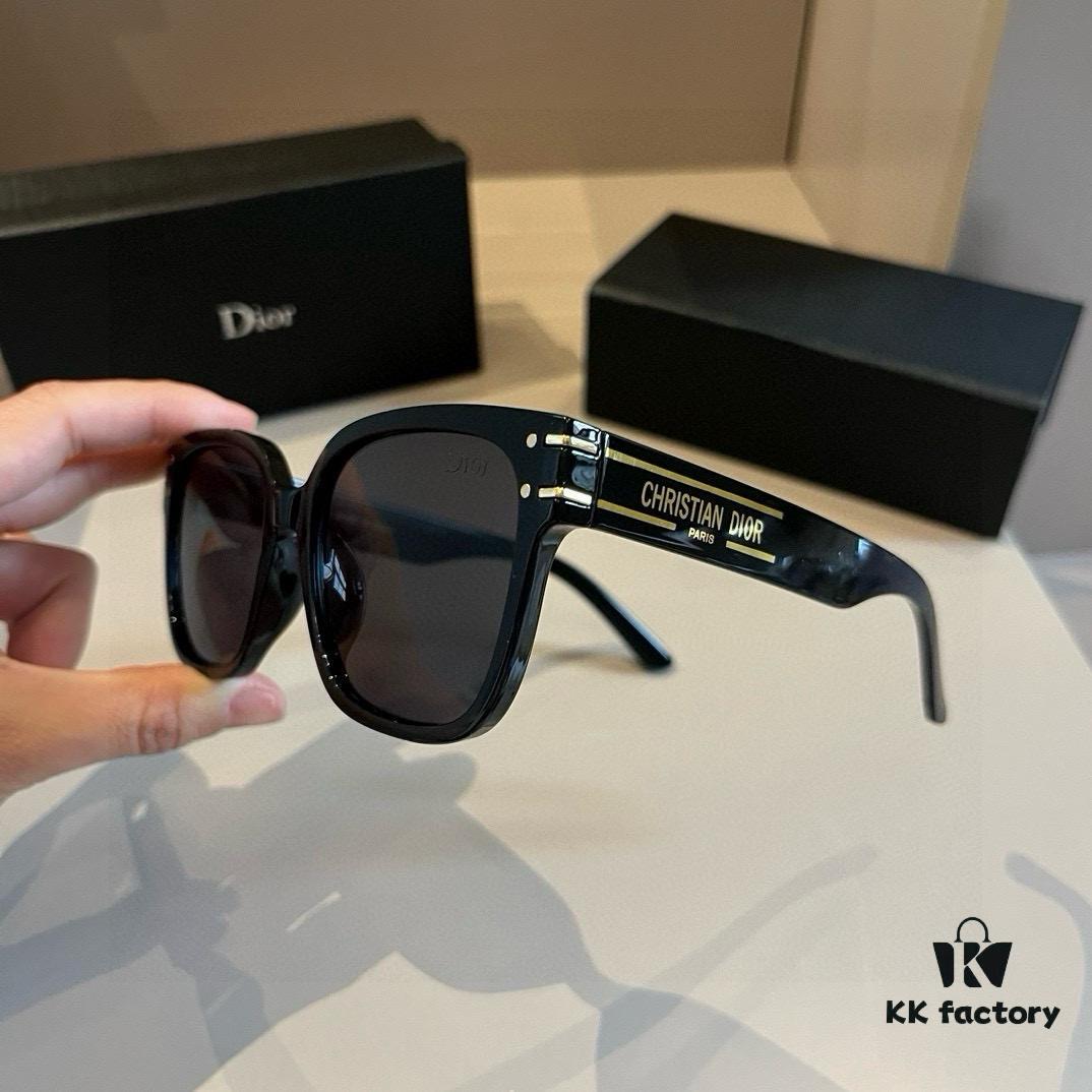 6931abb8ccd8ab3d7afa0105 Dior Unisex Sunglasses, Highly Dimensional Design, HD Lenses, Stylish and High-Quality, Versatile, Minimalist