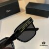 6931abb8ccd8ab3d7afa0108 Dior Unisex Sunglasses, Highly Dimensional Design, HD Lenses, Stylish and High-Quality, Versatile, Minimalist