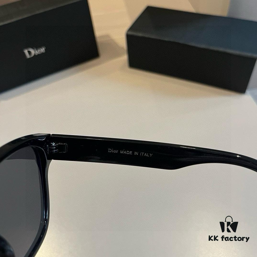 6931abb8ccd8ab3d7afa010a Dior Unisex Sunglasses, Highly Dimensional Design, HD Lenses, Stylish and High-Quality, Versatile, Minimalist