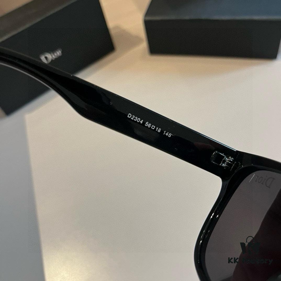 6931abb8ccd8ab3d7afa010b Dior Unisex Sunglasses, Highly Dimensional Design, HD Lenses, Stylish and High-Quality, Versatile, Minimalist