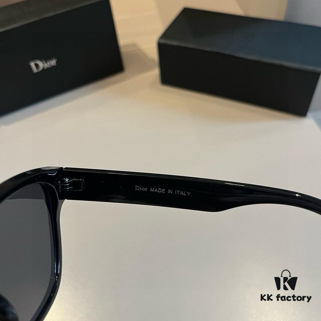 6931abbaccd8ab3d7afa0126 Dior Unisex Sunglasses, Highly Textured, HD Lenses, Novel Design, Premium Quality, Versatile, Minimalist Style
