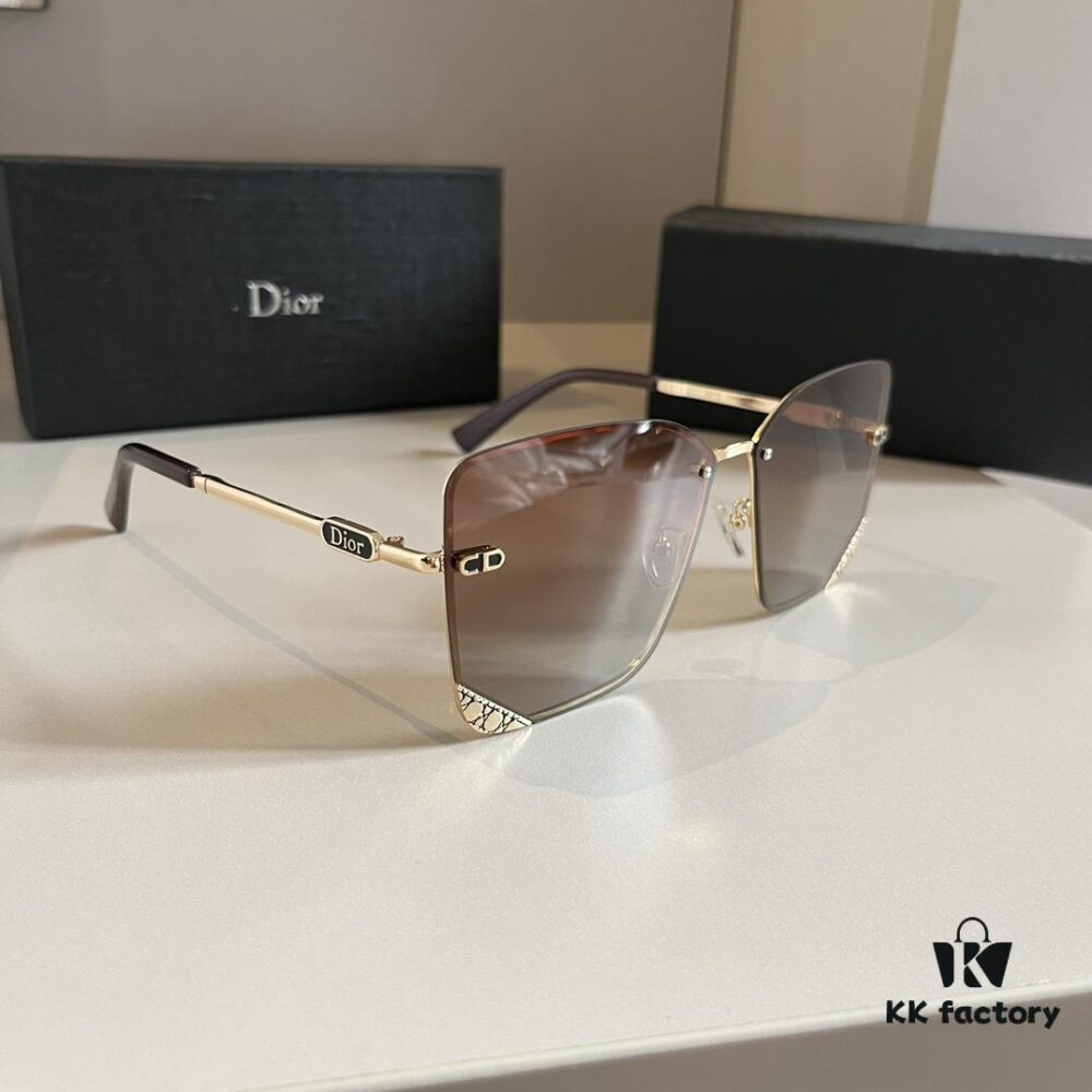 6931abbeccd8ab3d7afa0166 Dior Sunglasses, The Must-Have Pair You'll Want to Wear Nonstop