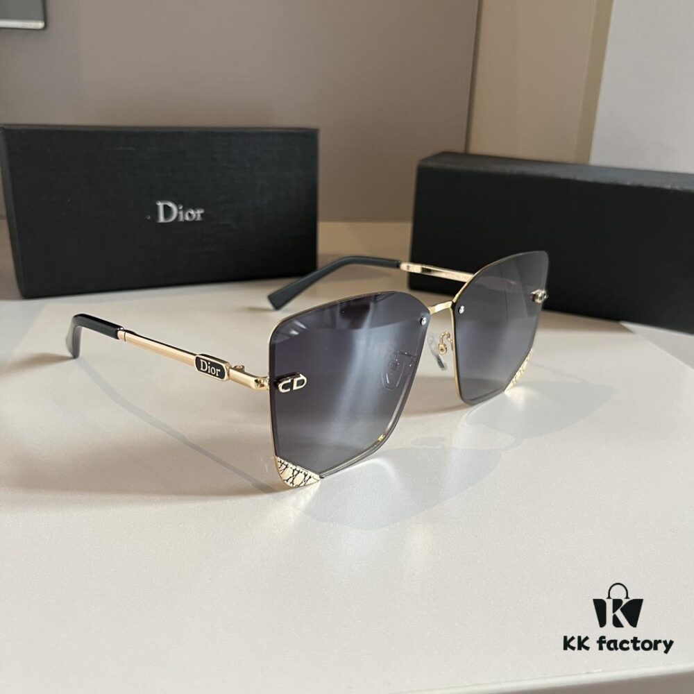 6931abbfccd8ab3d7afa0170 Dior Sunglasses, The Must-Have Sunglasses You'll Want to Weld on Your Face