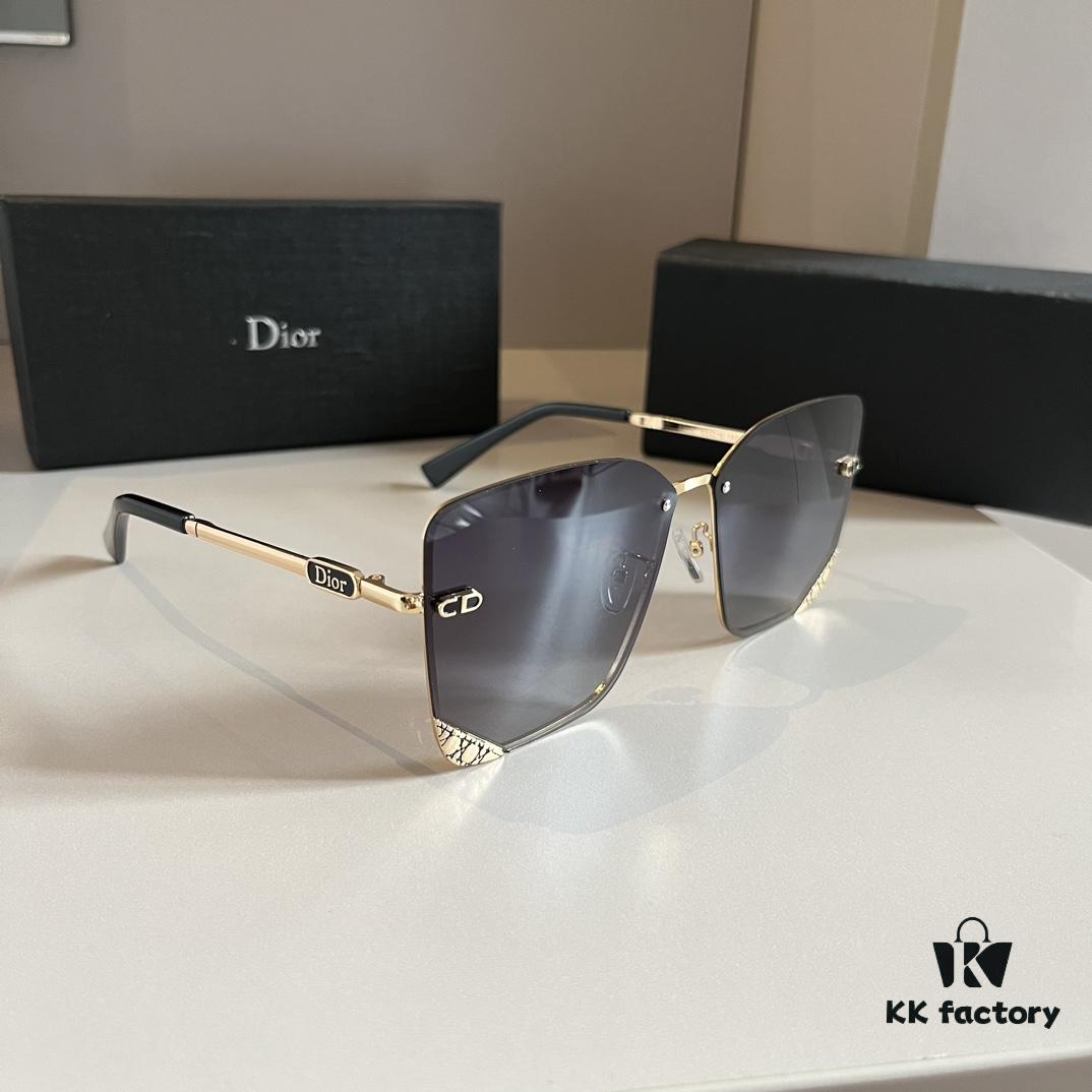 6931abbfccd8ab3d7afa0170 Dior Sunglasses, The Must-Have Sunglasses You'll Want to Weld on Your Face
