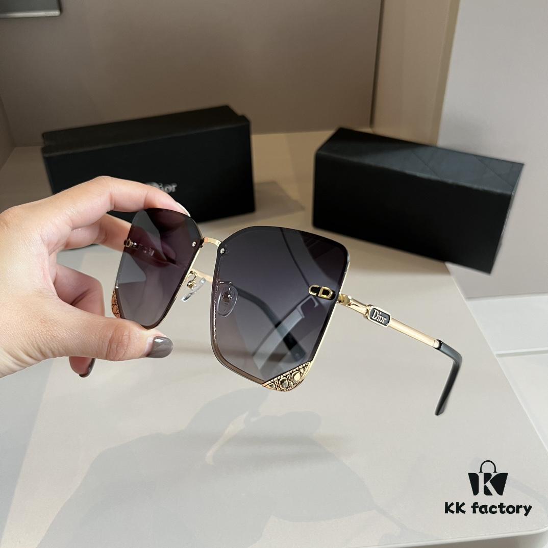6931abbfccd8ab3d7afa0172 Dior Sunglasses, The Must-Have Sunglasses You'll Want to Weld on Your Face