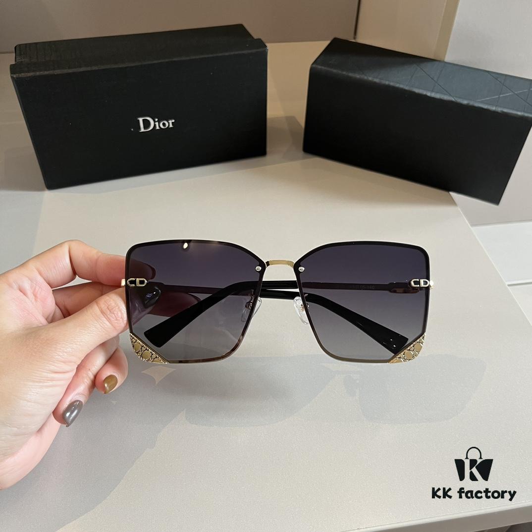 6931abbfccd8ab3d7afa0173 Dior Sunglasses, The Must-Have Sunglasses You'll Want to Weld on Your Face