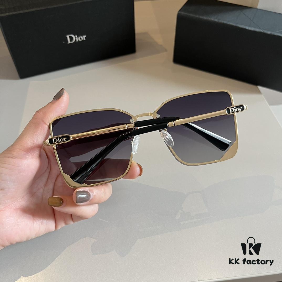 6931abbfccd8ab3d7afa0176 Dior Sunglasses, The Must-Have Sunglasses You'll Want to Weld on Your Face