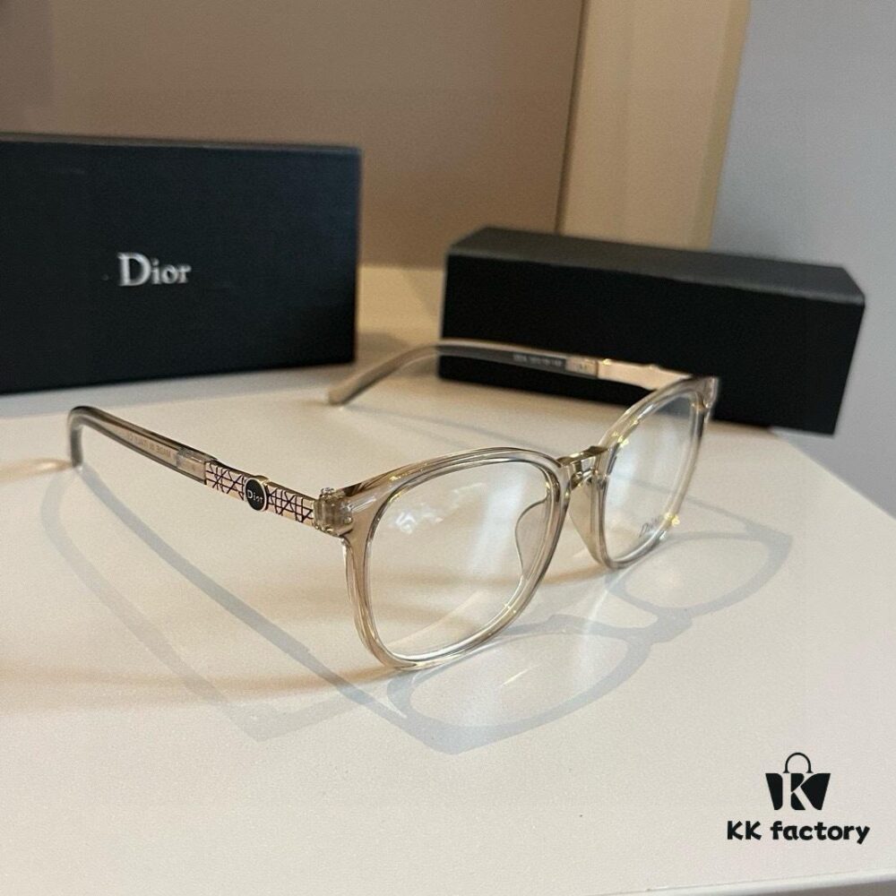 Dior Optical Glasses, Blue Light Blocking Protective Eyewear Sunglasses