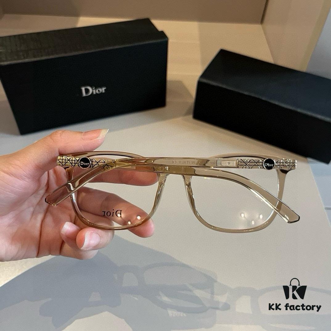 Dior Optical Glasses, Blue Light Blocking Protective Eyewear Sunglasses