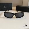 6931abc2ccd8ab3d7afa01a0 Dior Sunglasses, Same Style as Worn by Jiang Shuying