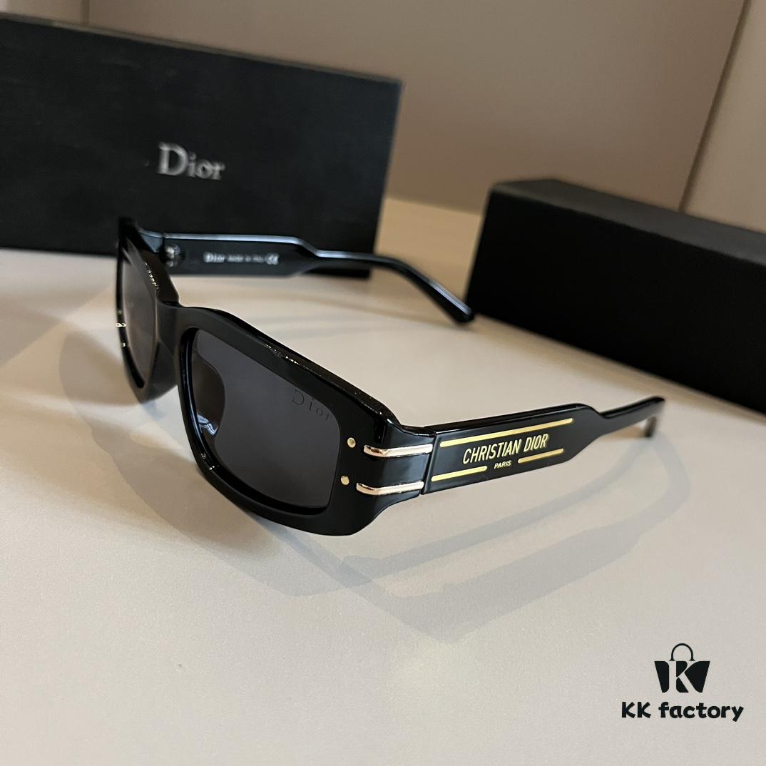6931abc2ccd8ab3d7afa01a1 Dior Sunglasses, Same Style as Worn by Jiang Shuying